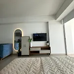 Espectacular Estudio - Vista Mar