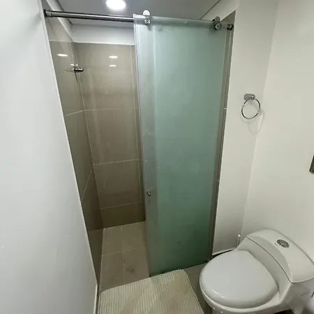 Apartment Espectacular Estudio - Vista Mar *